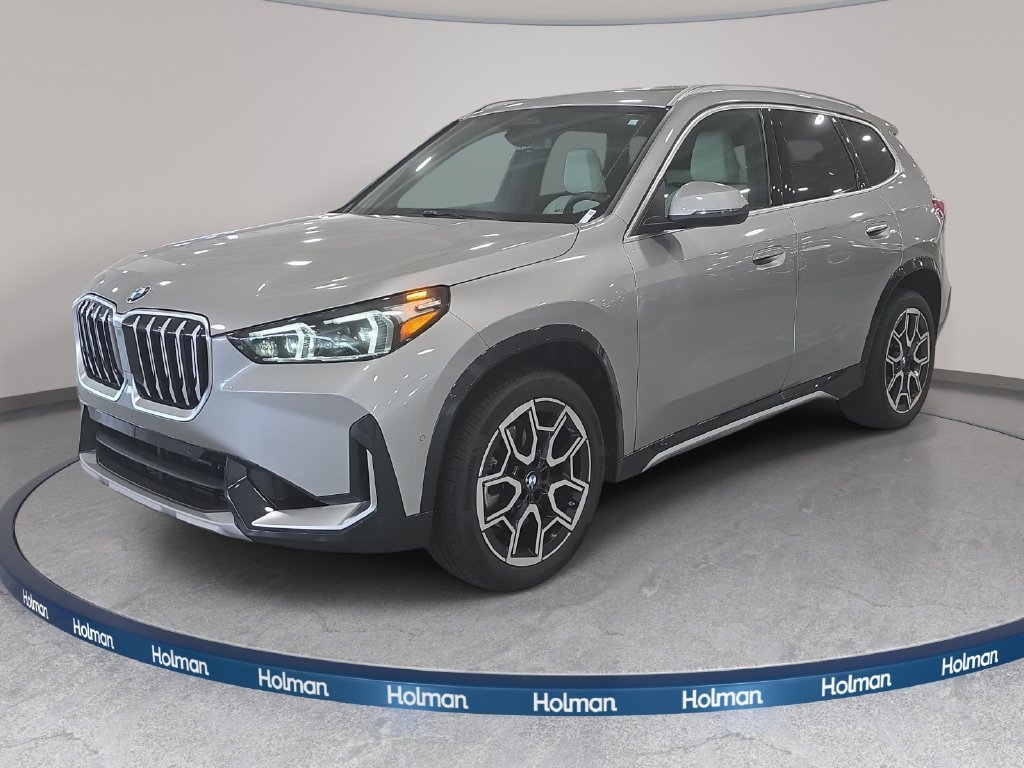 2026 BMW X1