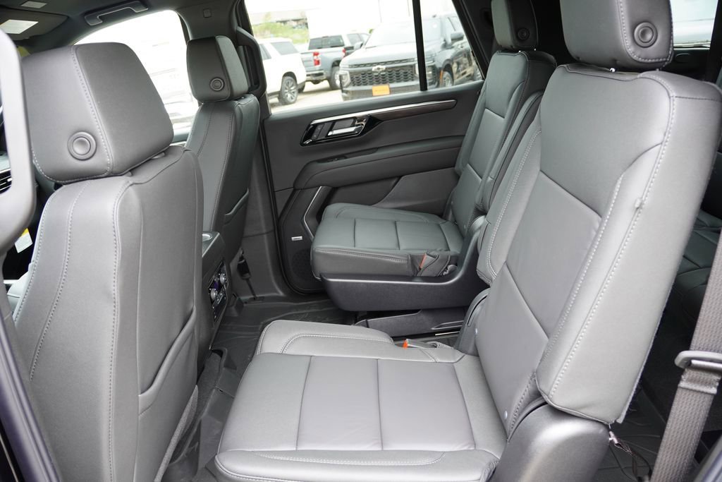2026 Chevrolet Tahoe LT - Photo 12