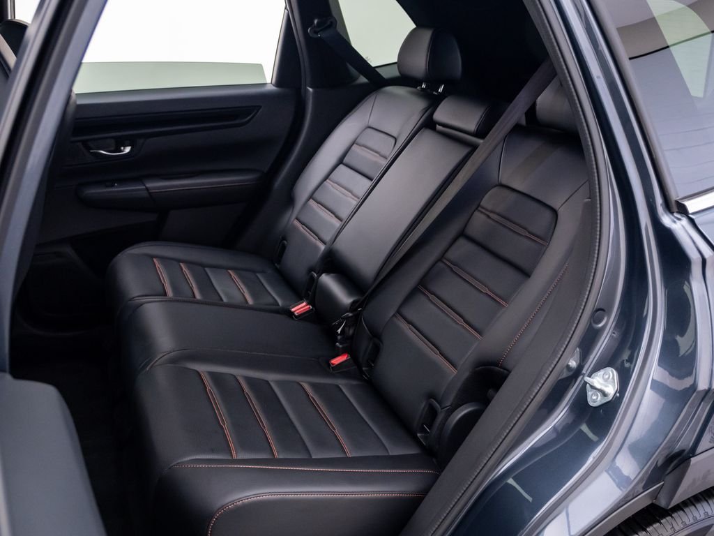2025 Honda CR-V Sport-L - Photo 18