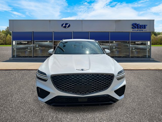 Used 2022 Uyuni White Genesis 3.5T Sport image 5