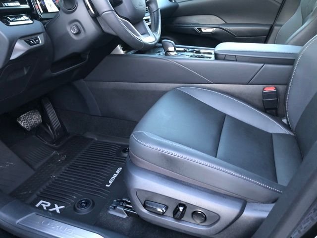 2026 Lexus RX 350 Premium - Photo 23