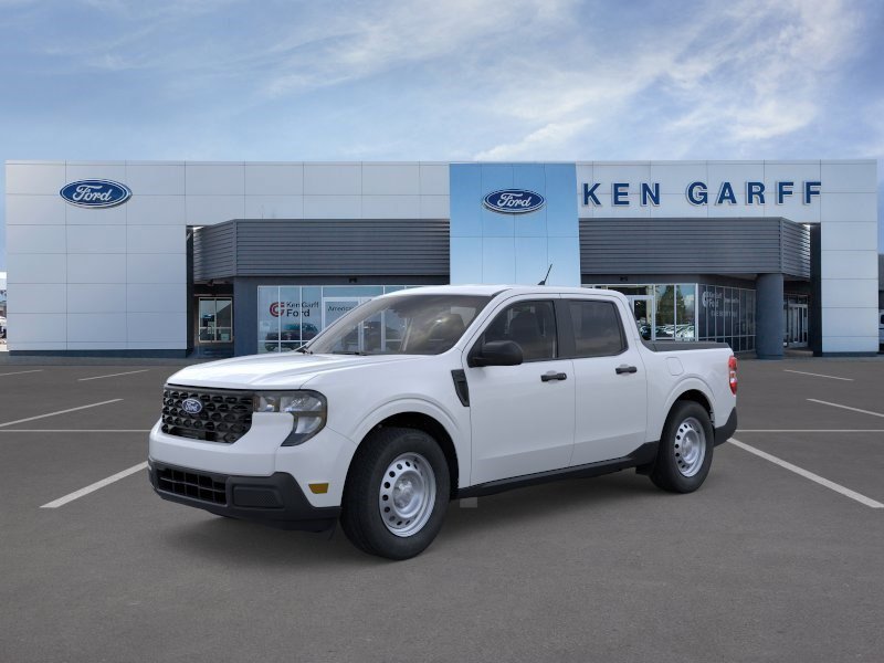 2026 Ford Maverick XL AWD's photo