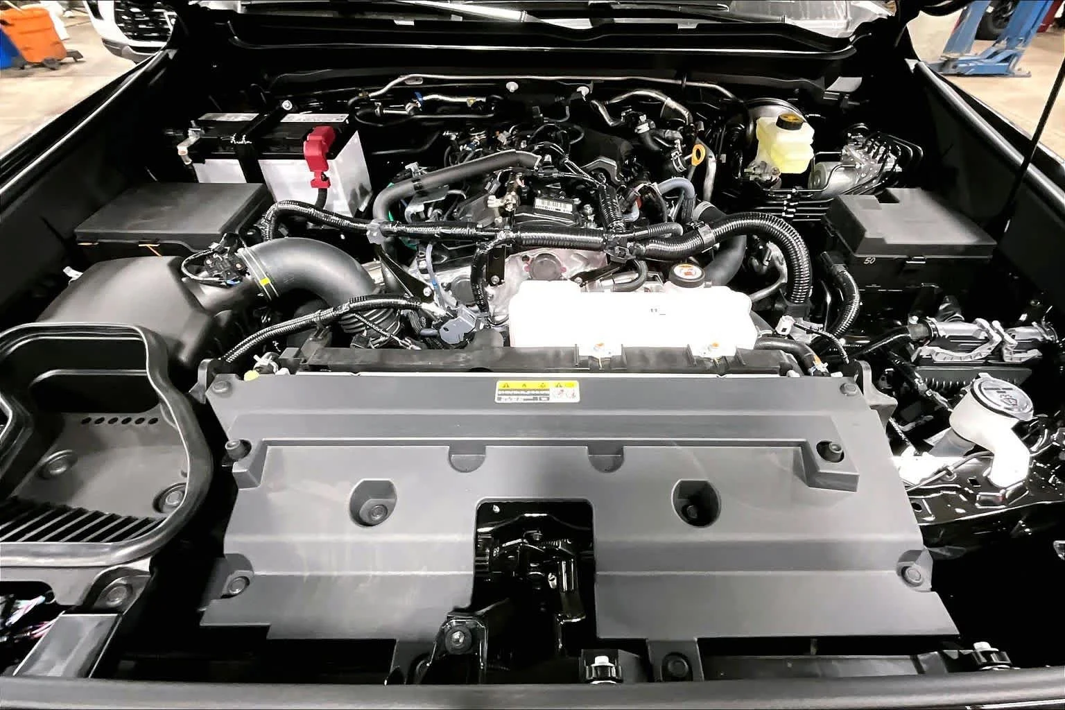 2026 Toyota Tacoma SR5 - Photo 16