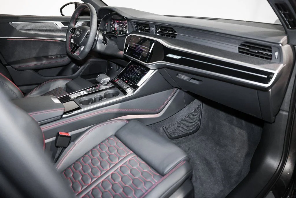 Used 2023 Gray Audi 4.2 image 20