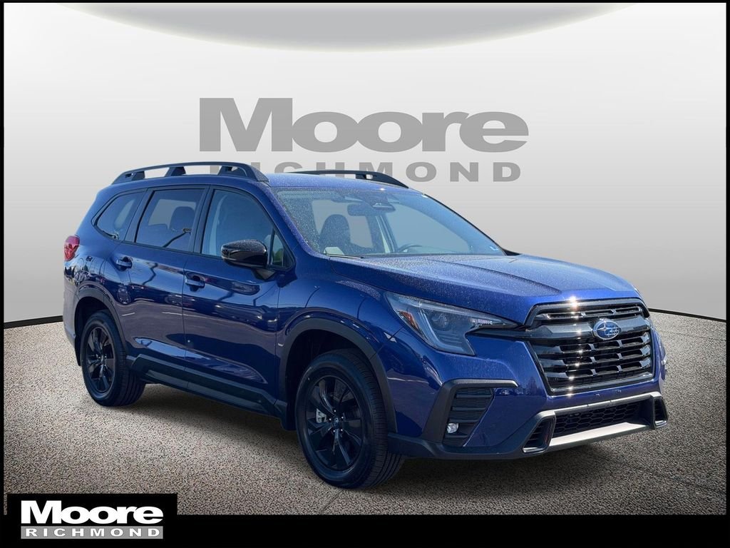 2026 Subaru Ascent Premium 7 Passenger's photo