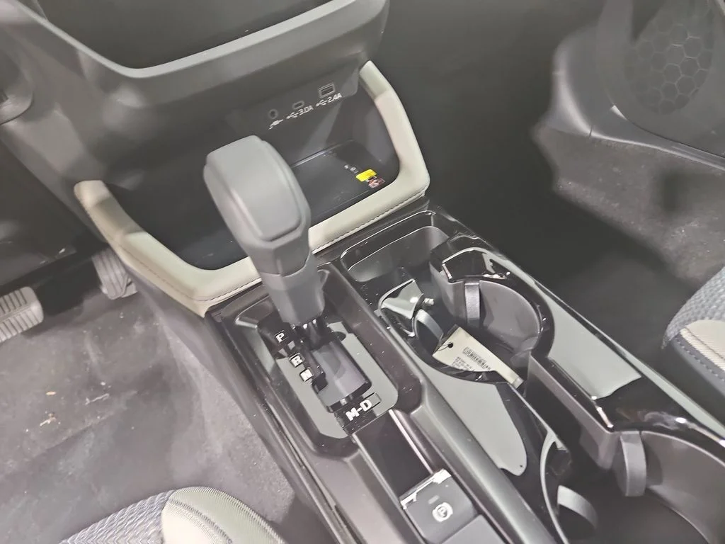 New 2026 CRYSTAL WHITE PEARL Subaru Premium Hybrid image 24