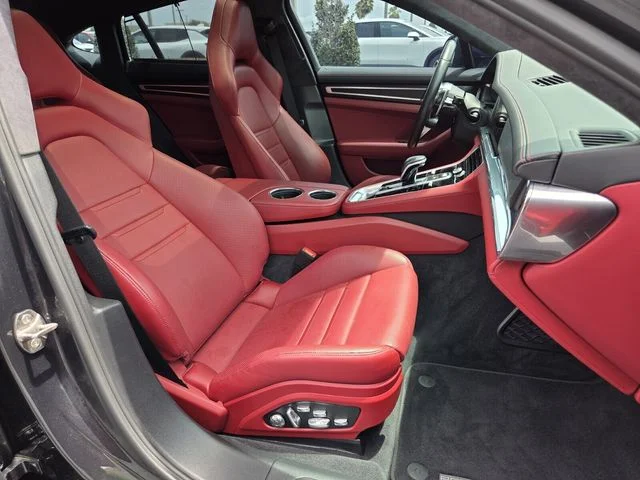 Used 2020 Gray Porsche GTS image 17