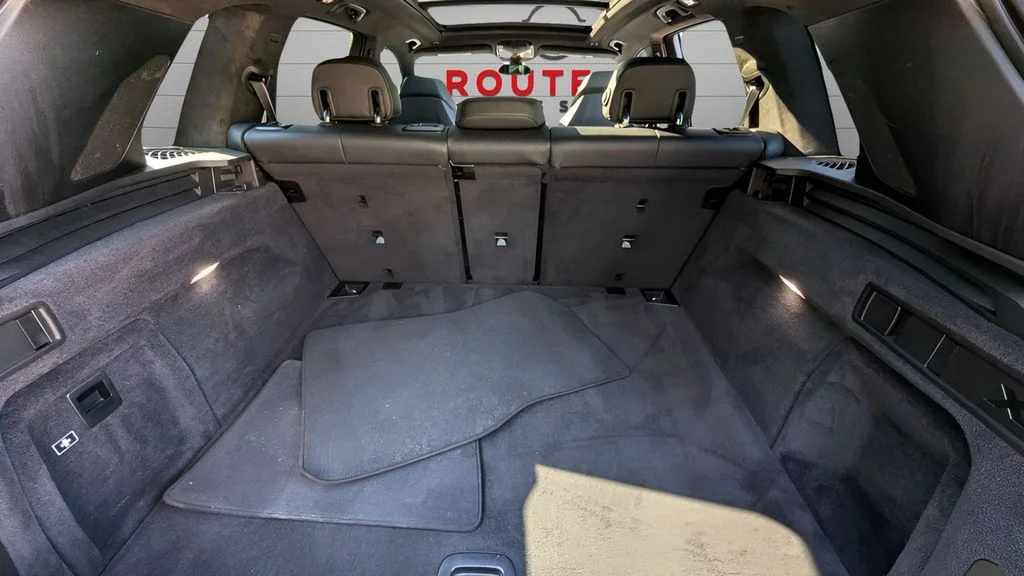 Used 2023 Gray BMW Base image 48