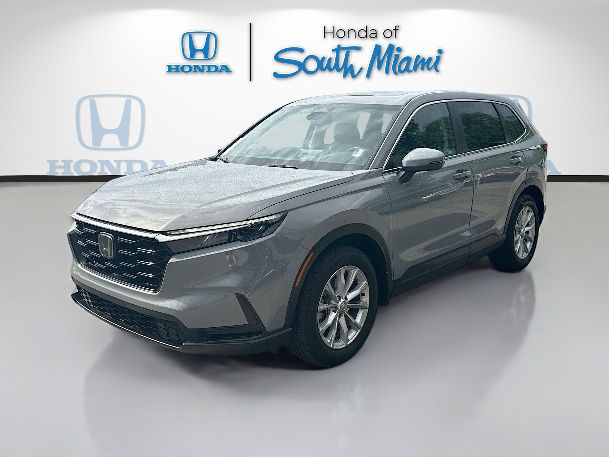 2024 Honda CR-V EX - Photo 3
