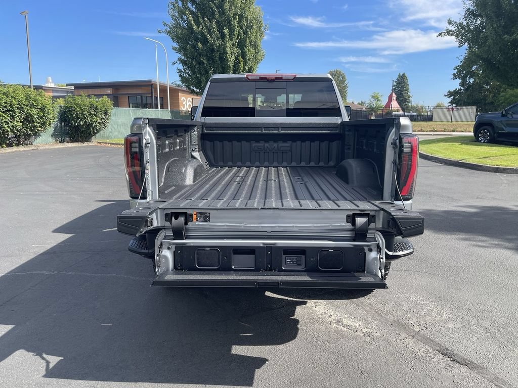 2026 GMC Sierra 2500HD AT4X - Photo 27