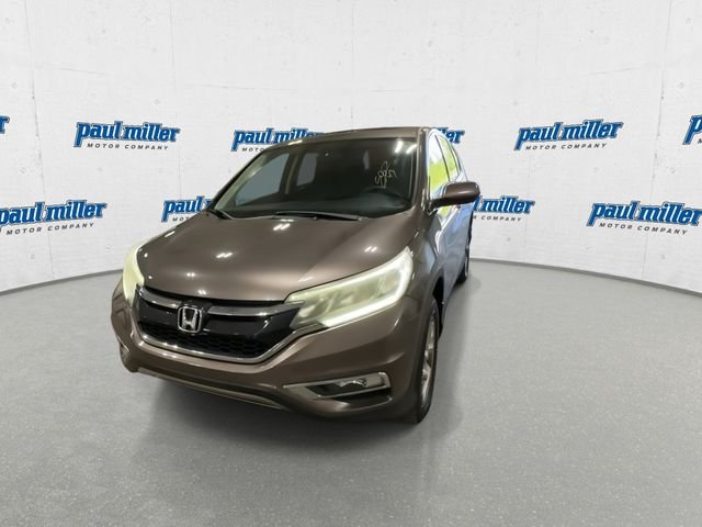 Used 2015 Kona Coffee Metallic Honda EX image 4