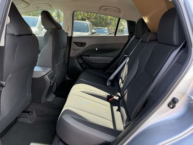 2026 Subaru Crosstrek Premium - Photo 15