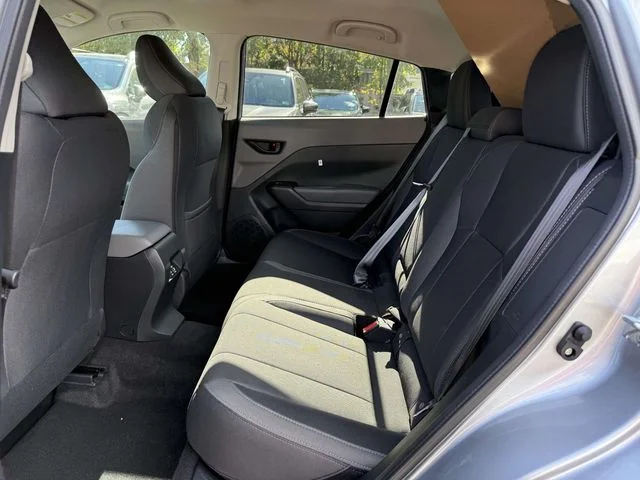 2026 Subaru Crosstrek Premium - Photo 14