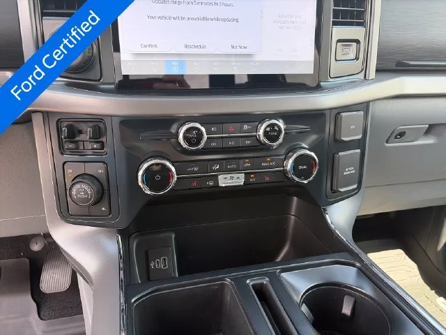 Certified Used 2026 Gray Ford XLT image 20