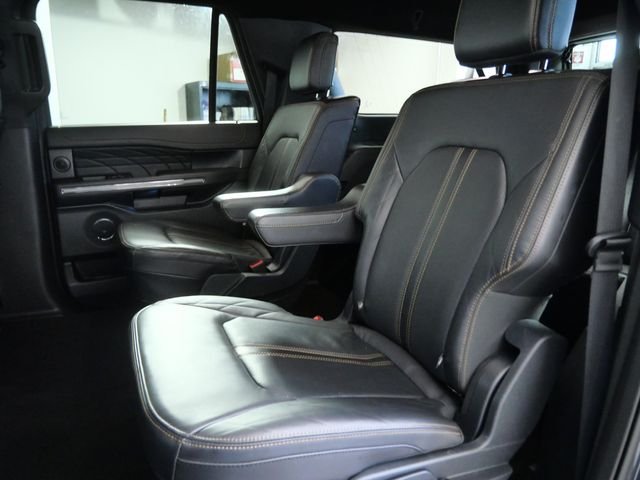 Certified Used 2024 Gray Ford Platinum image 17
