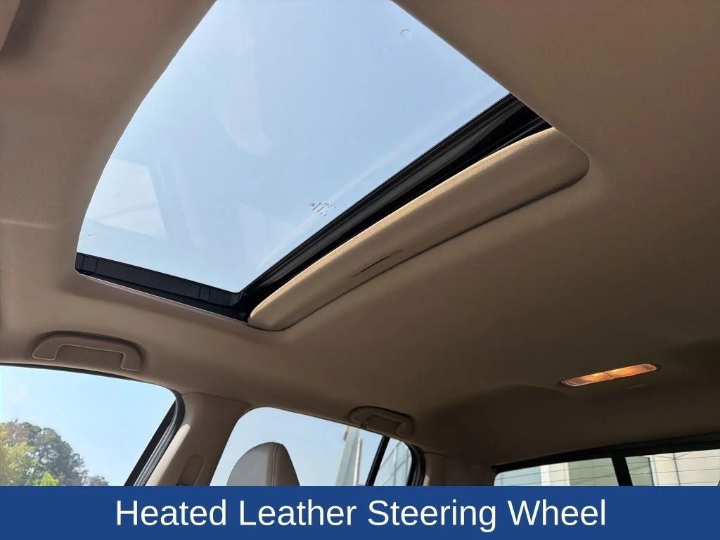 Certified Used 2019 White Diamond Pearl Honda RTL-E image 14