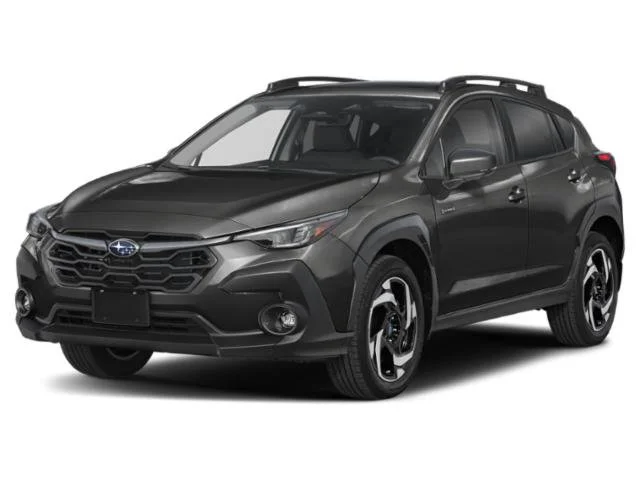 2026 Subaru Crosstrek Limited Hybrid IN-TRANSIT