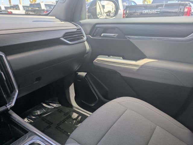 Used 2025 Sterling Metallic GMC Elevation image 22