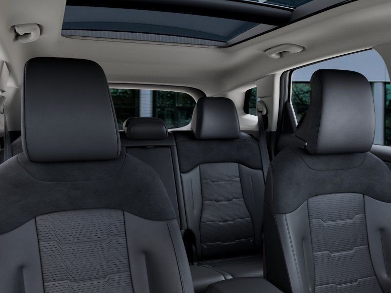 New 2027 Gray Kia SX-Prestige image 27