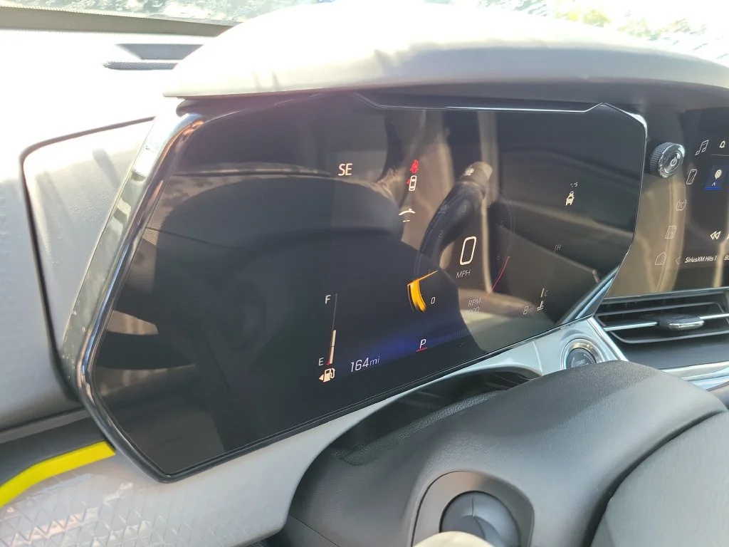2026 Chevrolet Trax LT - Photo 8