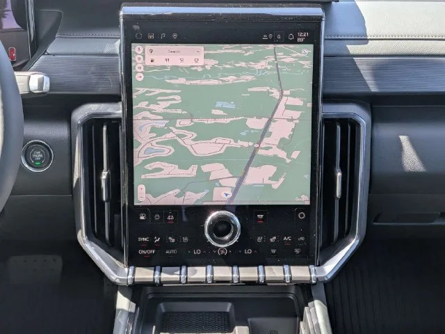 New 2027 Ebony Twilight Metallic GMC AT4 image 20