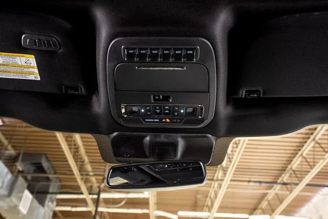 Used 2025 Shelter Green Ford Raptor image 47