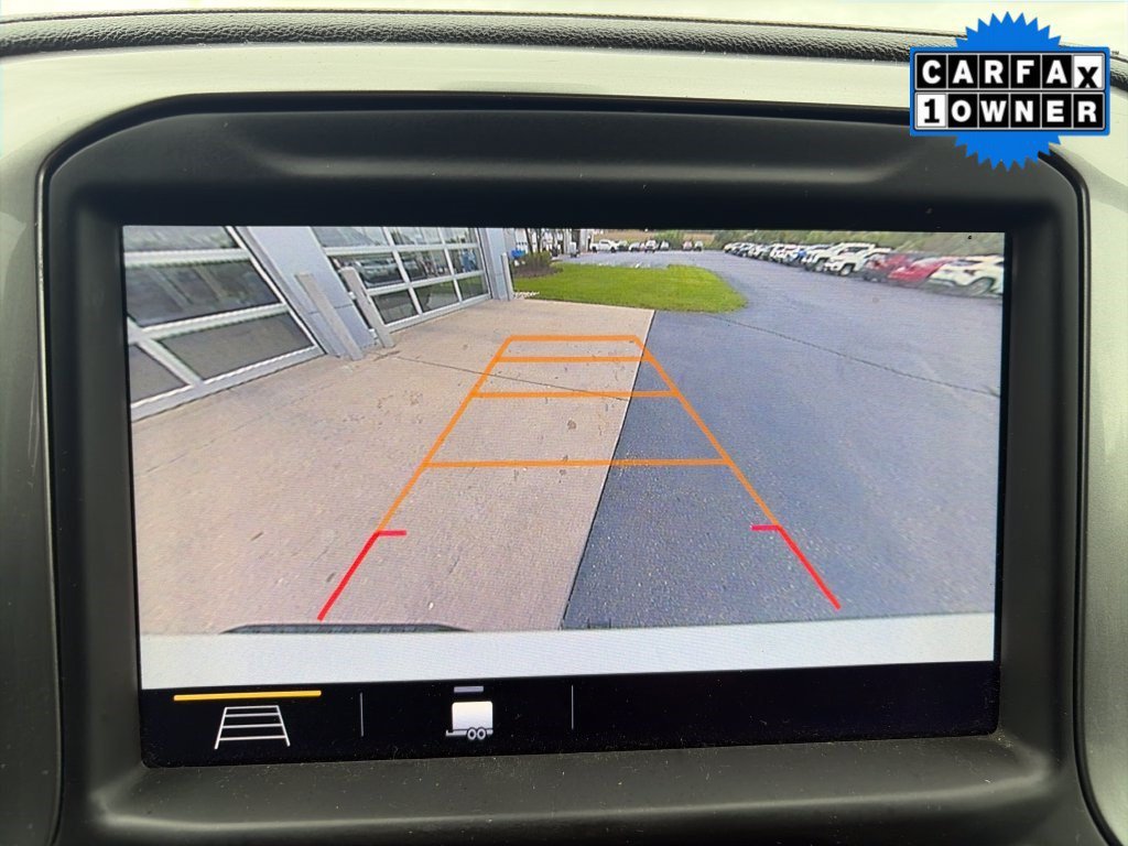 Used 2019 Summit White Chevrolet LT image 19