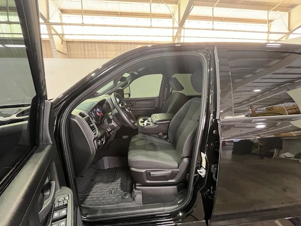 Used 2025 Black Ram Tradesman image 17