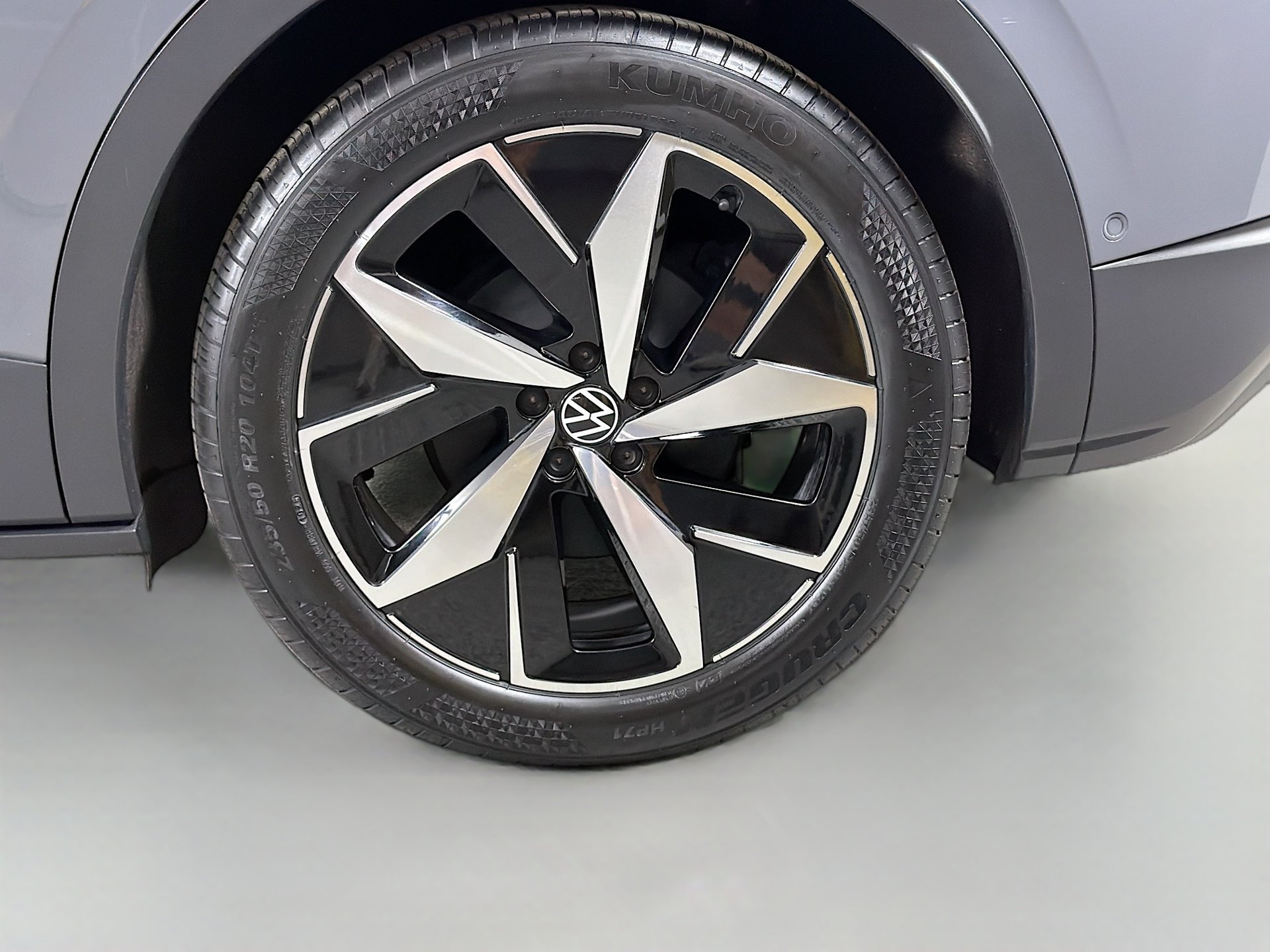 2023 Volkswagen ID.4 S - Photo 29