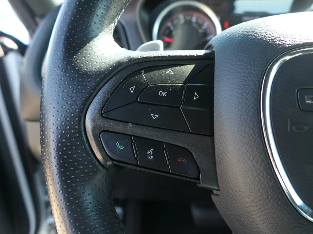 Certified Used 2019 White Dodge GT image 14