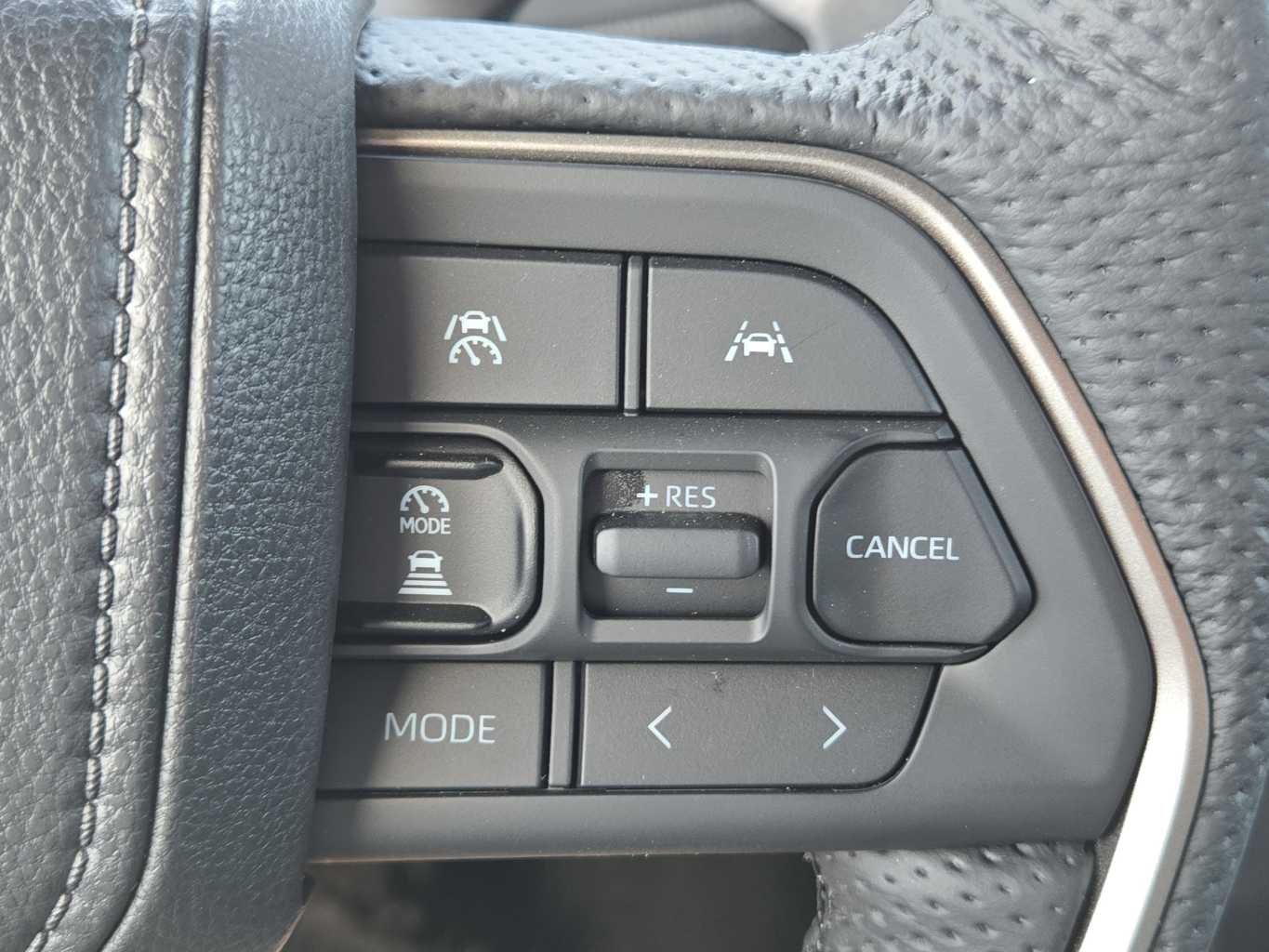 2026 Toyota Tacoma Trailhunter - Photo 23