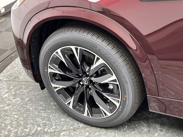 New 2026 Artisan Red Premium Mazda S Premium Plus image 35