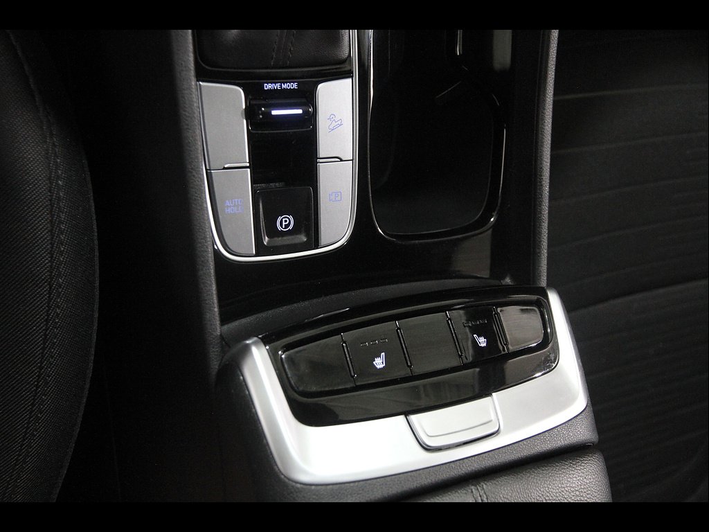 2024 Hyundai Santa Cruz SEL - Photo 15