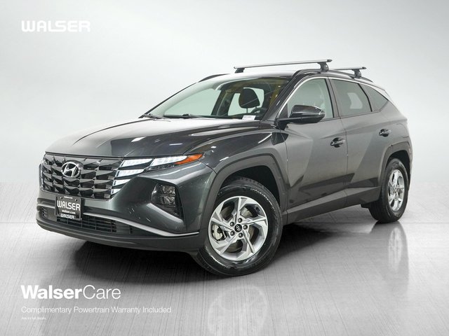 2023 Hyundai Tucson SEL AWD