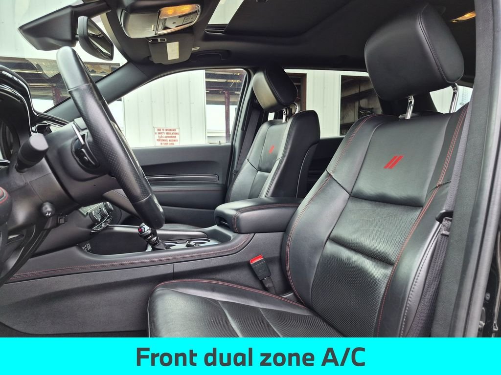 Used 2024 Black Dodge GT Plus image 15