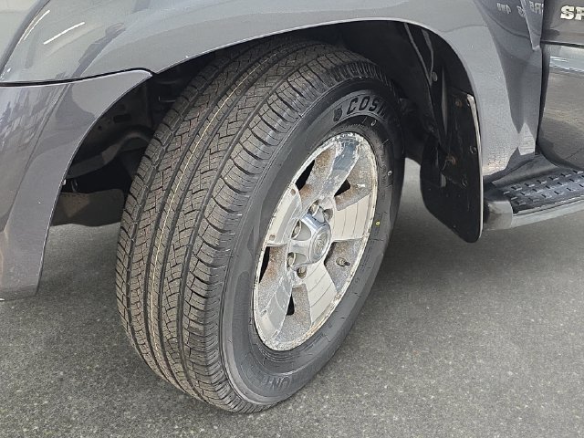 Used 2008 Gray Toyota Sport image 30
