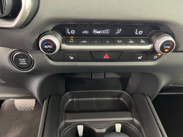 2026 Mazda CX-50 Preferred - Photo 25