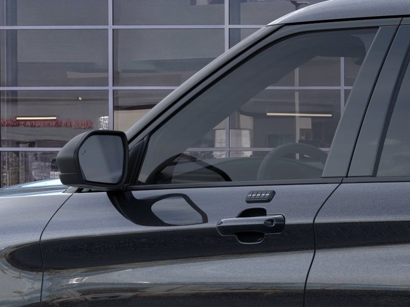 New 2026 Black Metallic Ford Active image 20