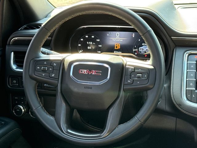 Used 2024 White GMC AT4 image 13