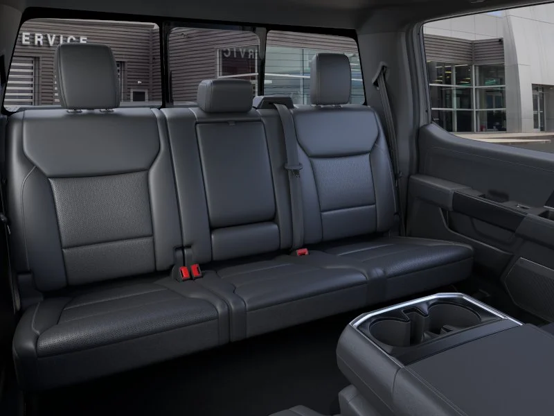 New 2026 Avalanche Ford Lariat® image 11