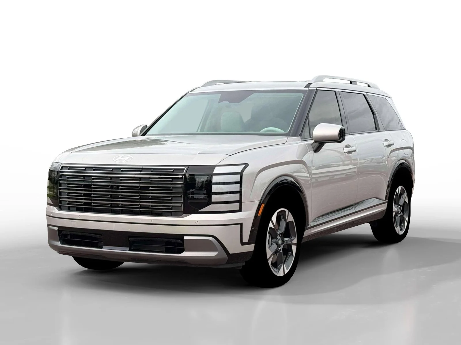 2026 Hyundai Palisade Limited AWD's photo