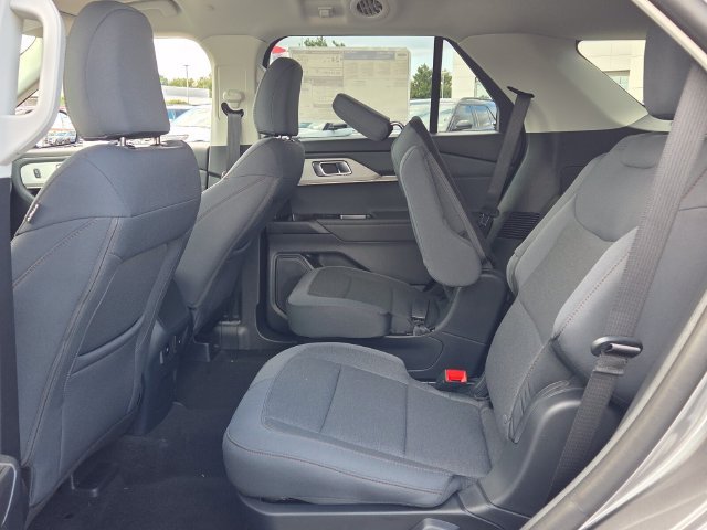 New 2026 Gray Ford Active image 12