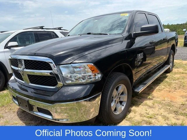 Used 2019 Black Ram Tradesman image 2