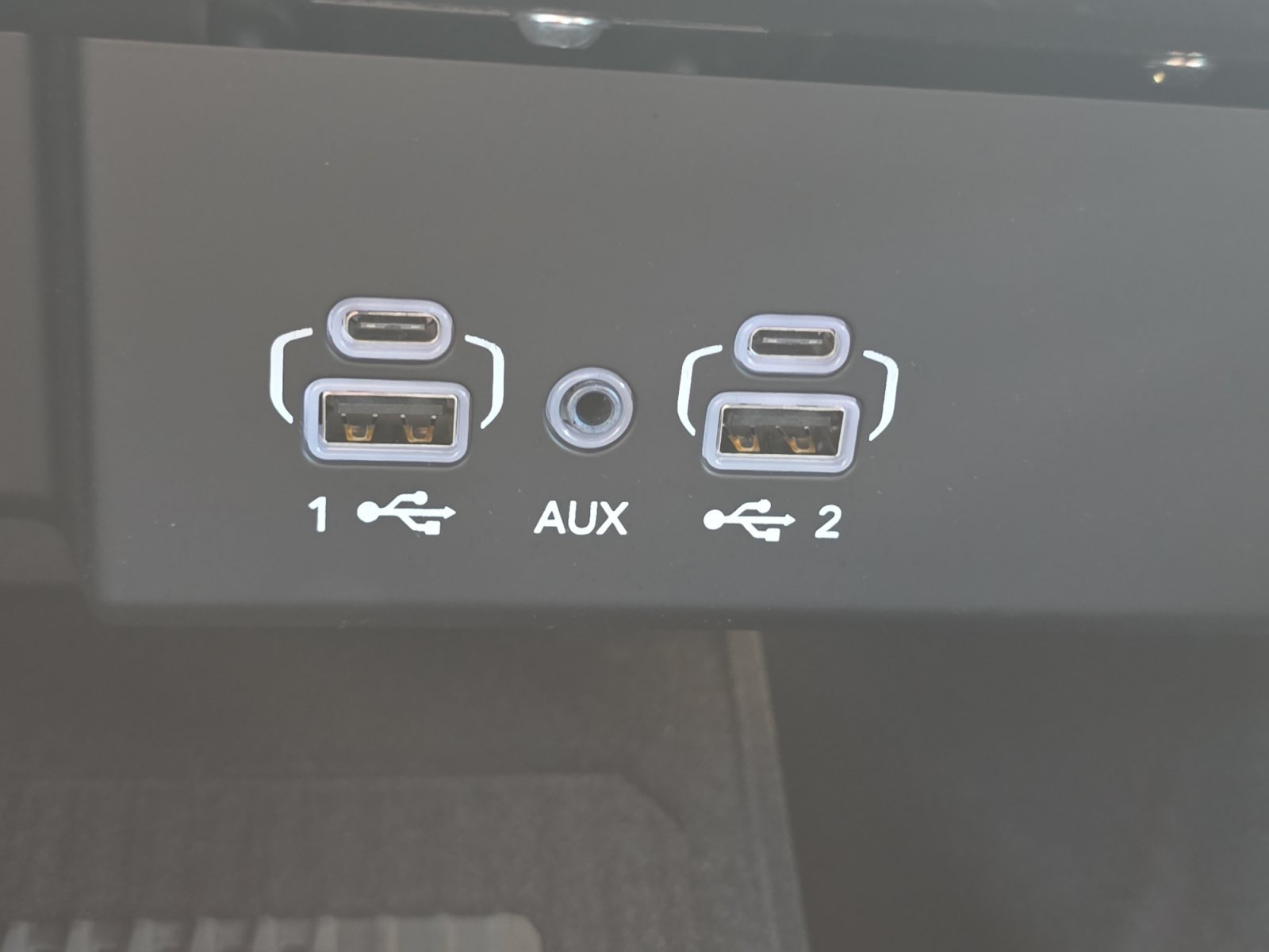 New 2026 Velvet Red Pearlcoat Jeep  image 21