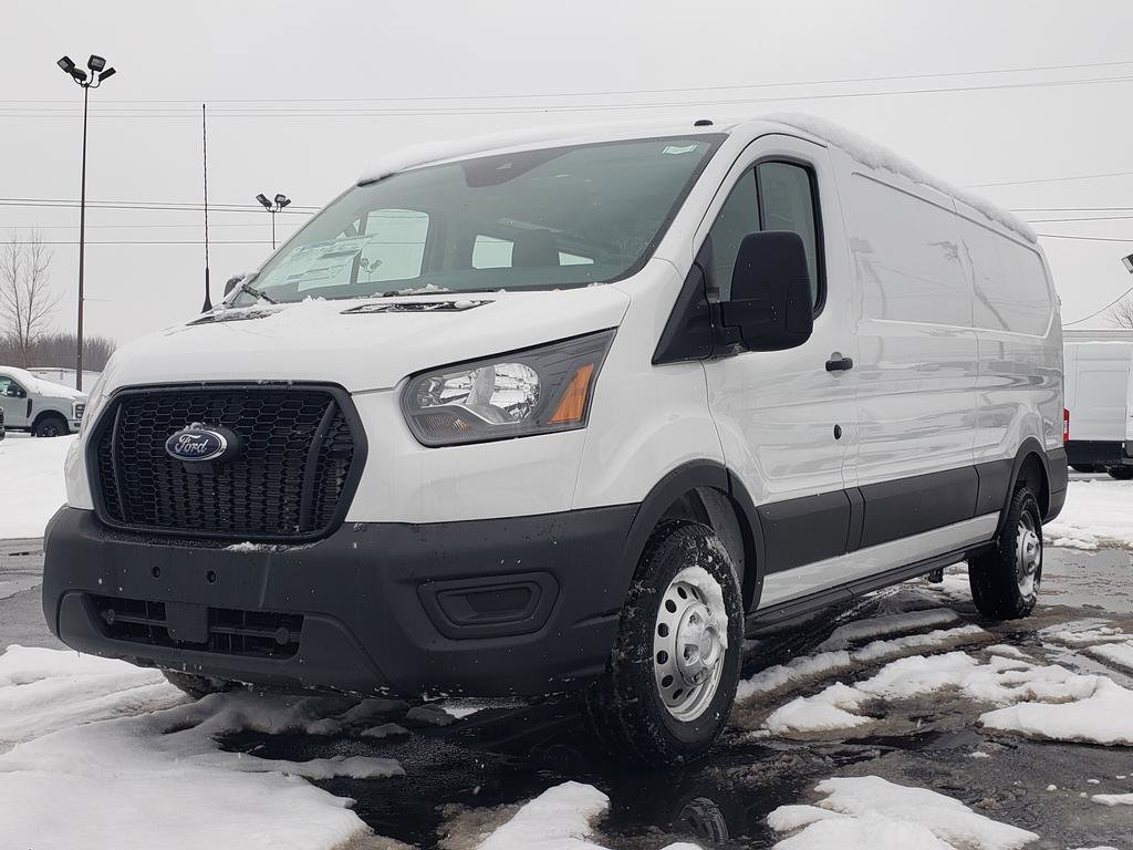 2025 Ford Transit Van Base - Photo 8