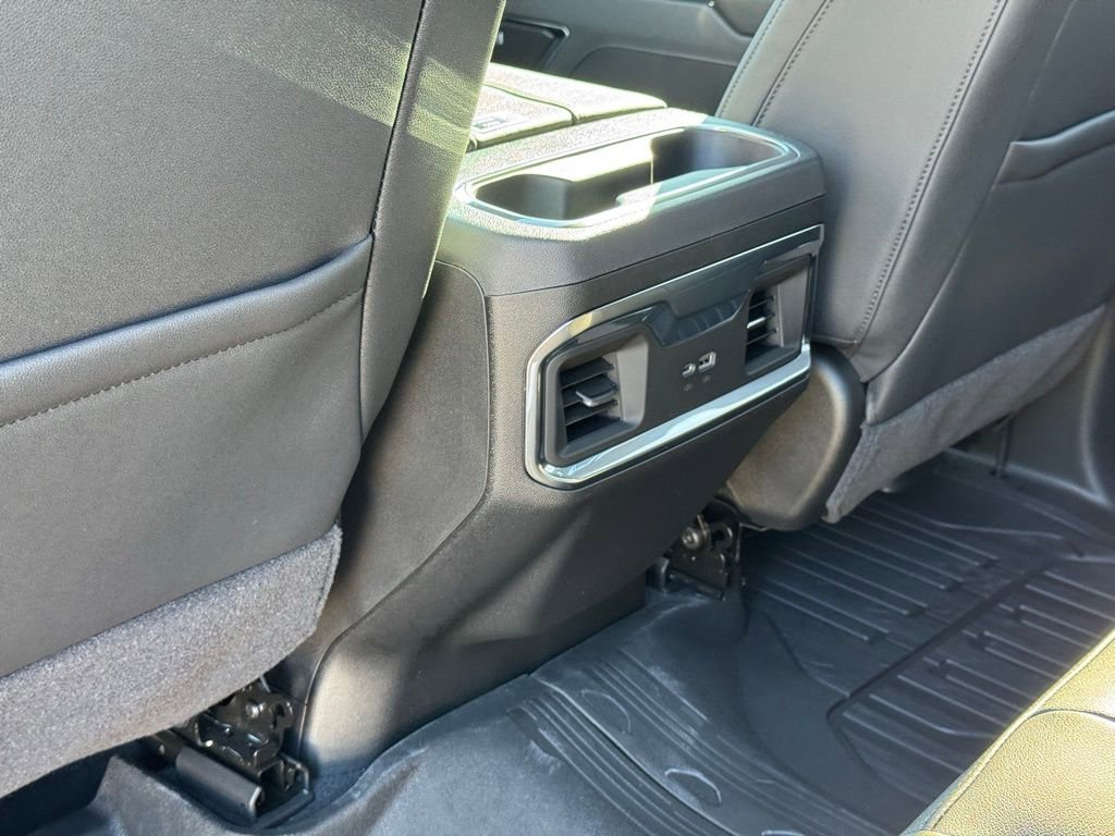 2026 GMC Sierra 1500 Elevation - Photo 24
