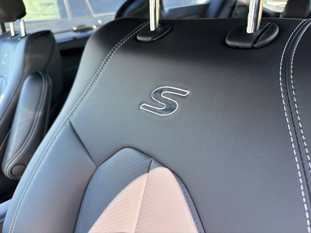 2026 Chrysler Pacifica Select - Photo 20
