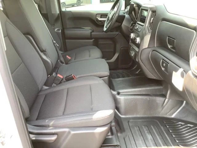 2026 GMC Sierra 1500 Pro - Photo 15