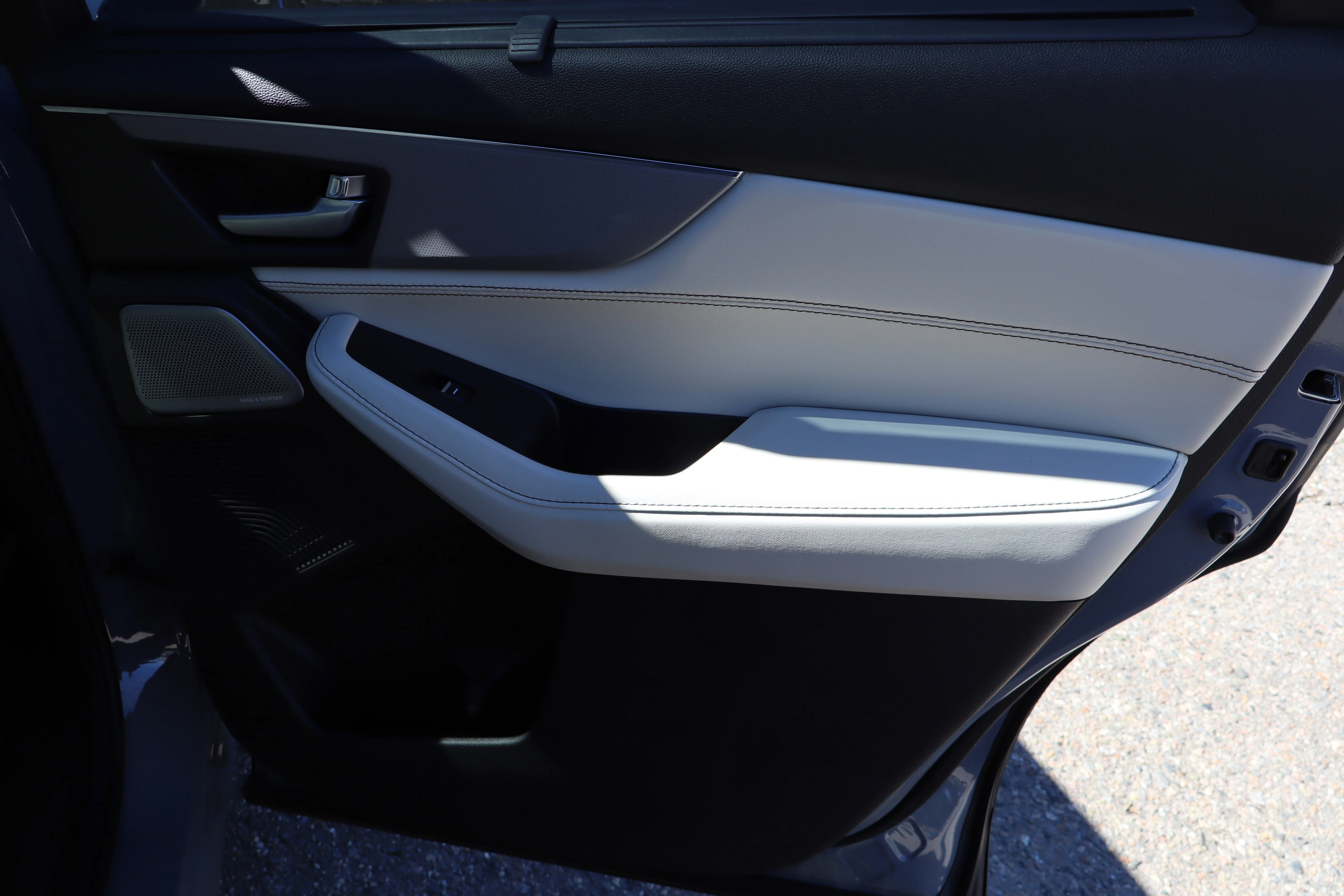 New 2026 Gray Acura w/A-Spec Advance Package image 33
