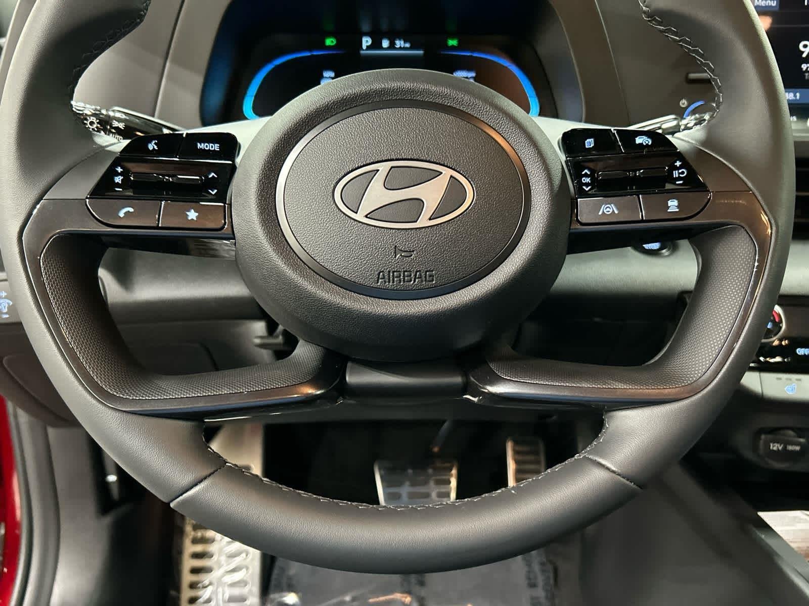 2026 Hyundai Elantra SEL - Photo 29